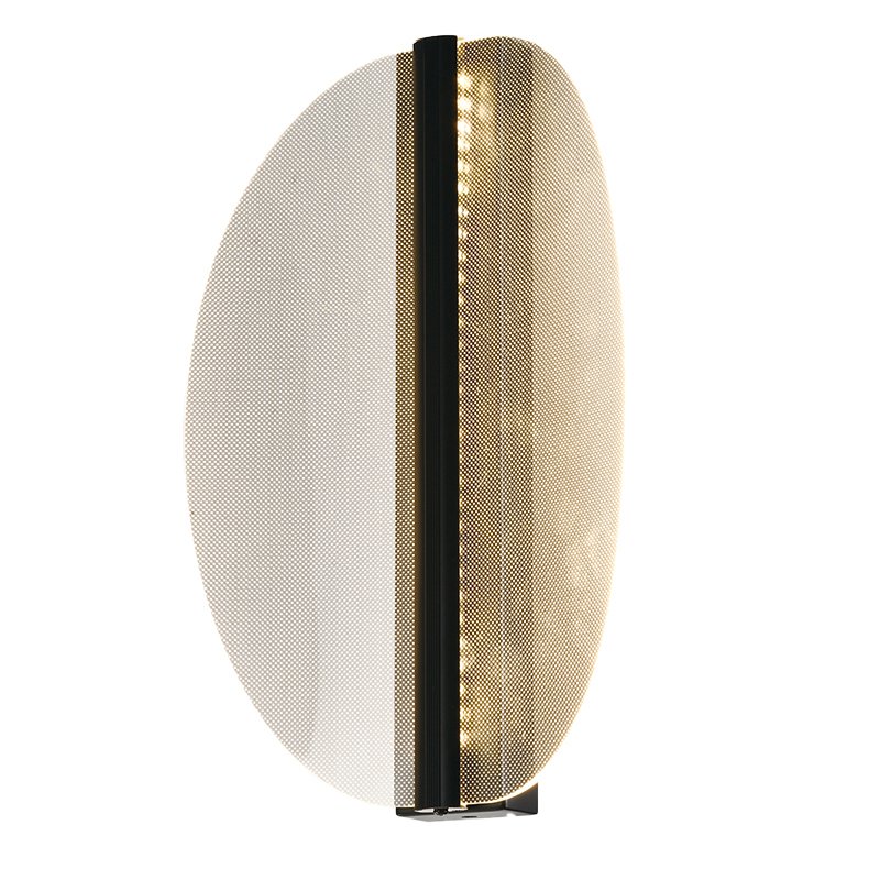 ALISON LED WALL LAMP 12W 3000K ALISON LED WALL LAMP 12W 3000K