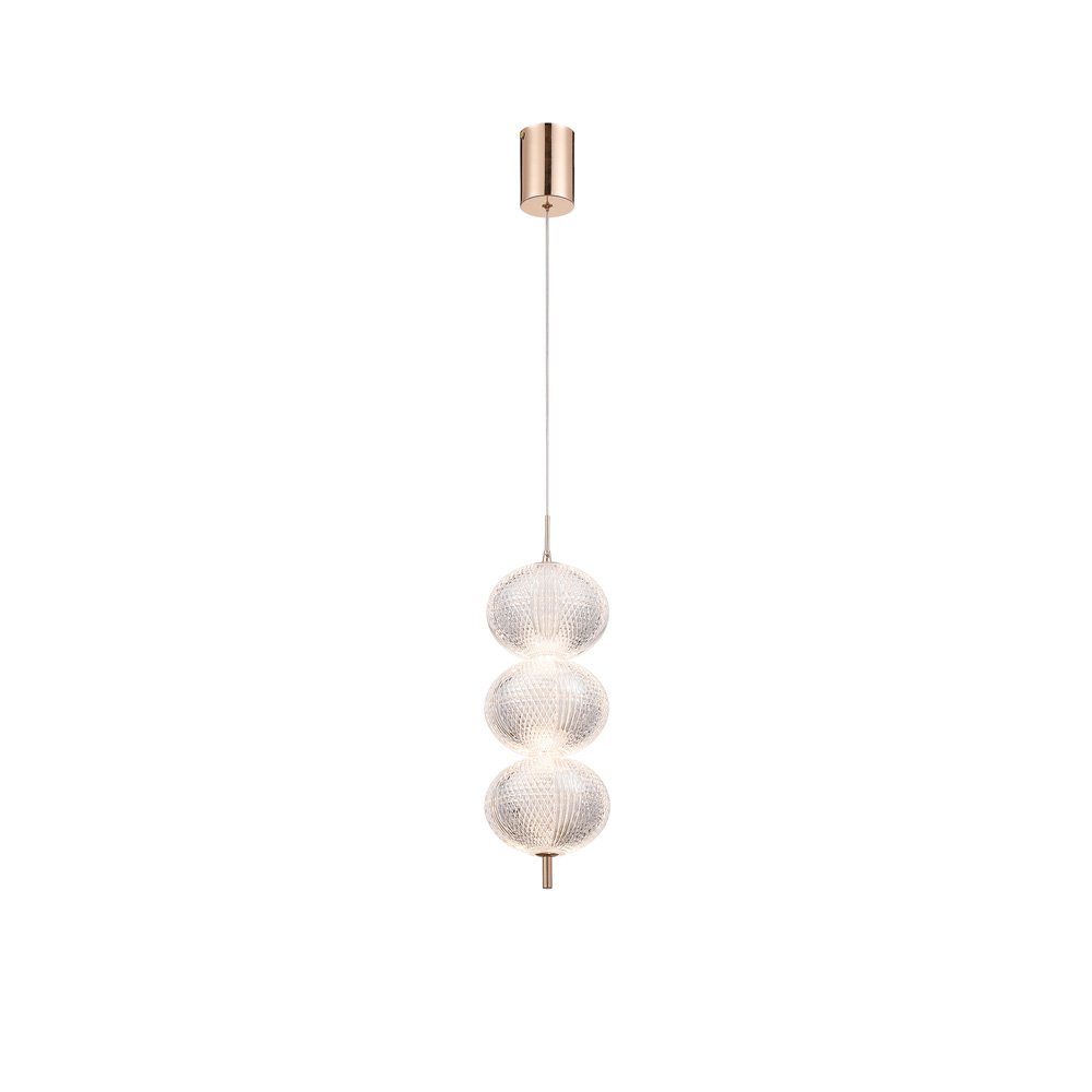 AMARO LED PENDANT 24W 3000K AMARO LED PENDANT 24W 3000K