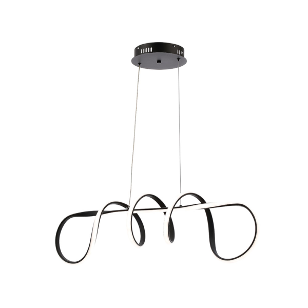 DIANA LED PENDANT 40W 4000K
