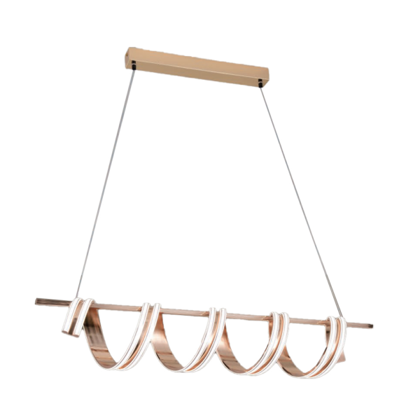 ELISA LED PENDANT 90W CCT
