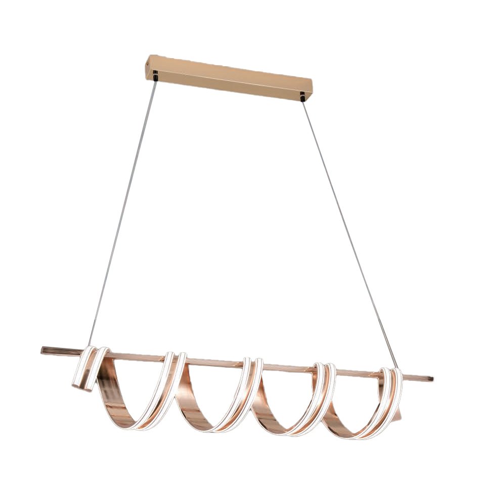 ELISA LED PENDANT 90W CCT ELISA LED PENDANT 90W CCT