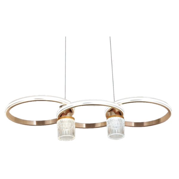 ELZA LED PENDANT 40W CCT