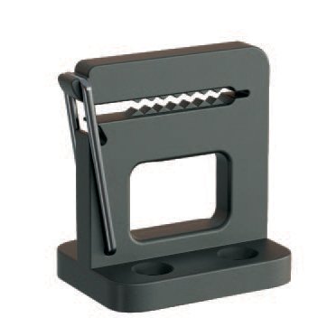 ELMARK FIXED HOLDER D45X48MM
