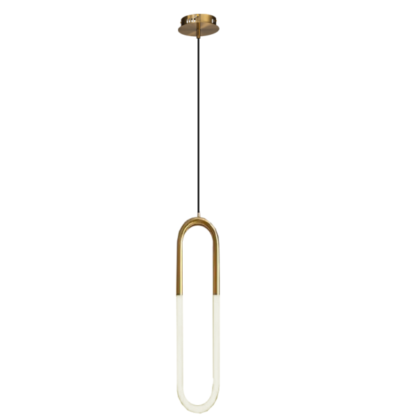 LARA LED PENDANT 12W 3000K