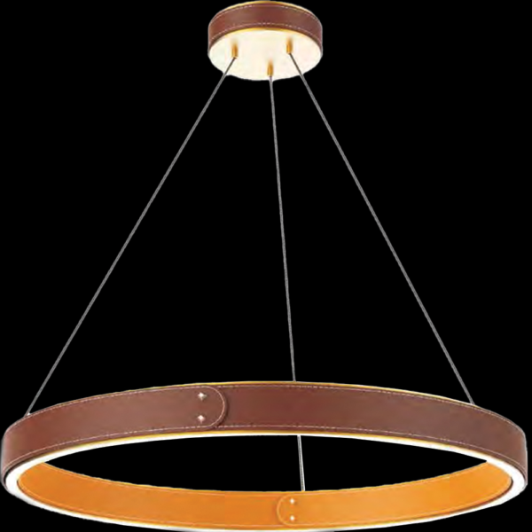 PRESTIGE LED PENDANT 49W 3000K
