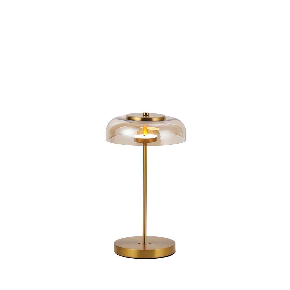 SILVIO LED TABLE LAMP 3W 3000K SILVIO LED TABLE LAMP 3W 3000K
