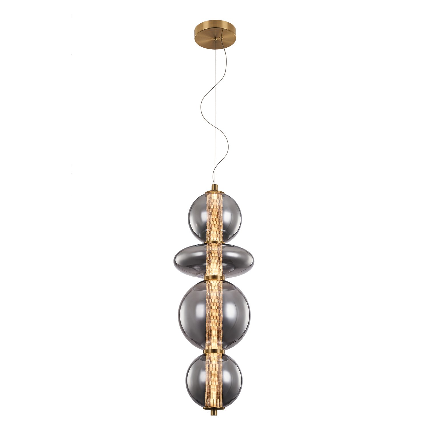 SPLENDOR LED PENDANT 18W 3000K SPLENDOR LED PENDANT 18W 3000K