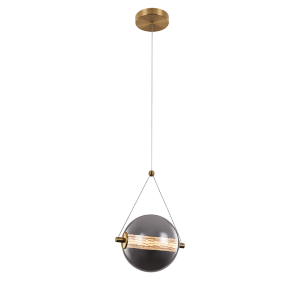 SPLENDOR LED PENDANT 6W 3000K