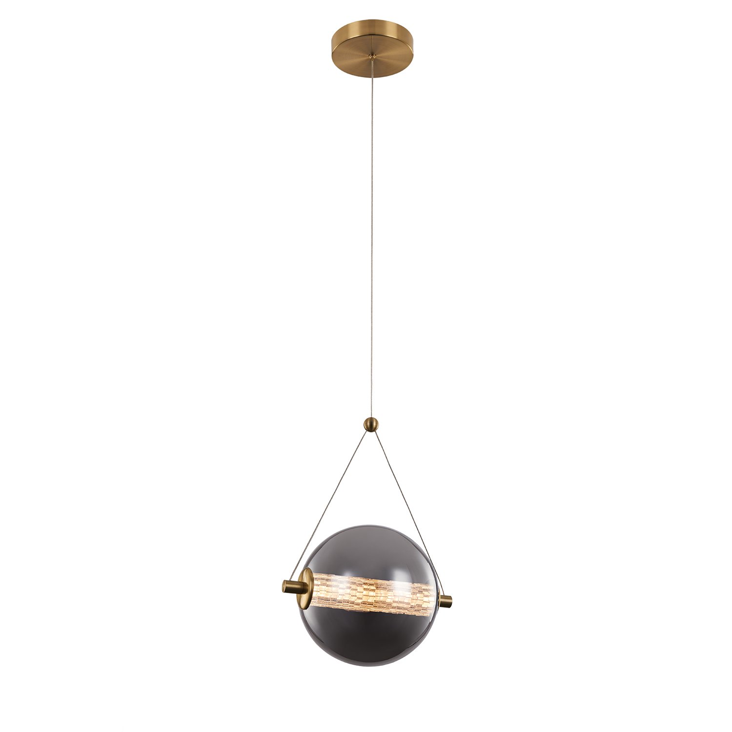 SPLENDOR LED PENDANT 6W 3000K SPLENDOR LED PENDANT 6W 3000K