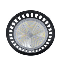 BOSTON100 LED HIGH BAY 60/80/100W 5500K IP65