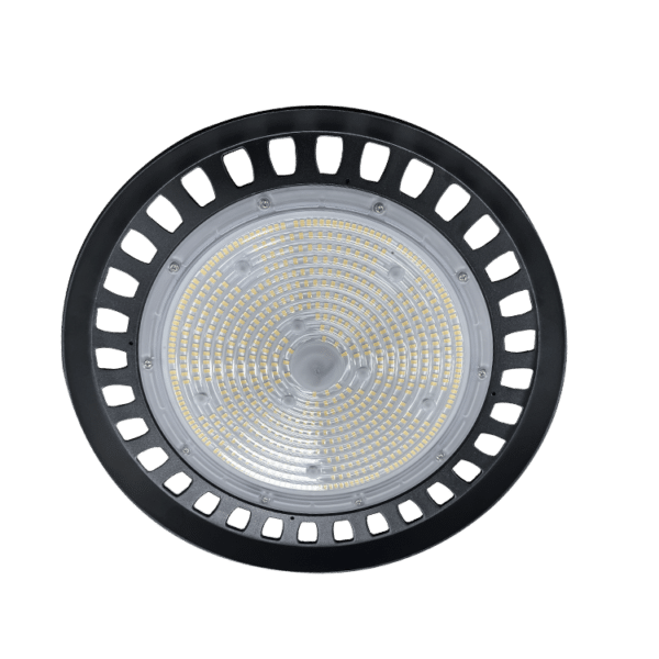 BOSTON100 LED HIGH BAY 60/80/100W 4000K IP65