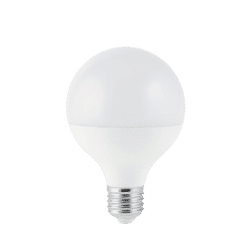 LED LAMP GLOBE G120 20W E27 230V 4000K