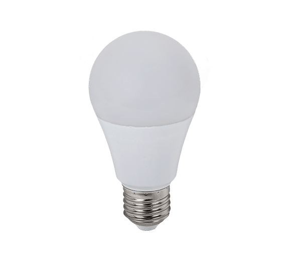 STELLAR LED LAMP PEAR A60 10W E27 230V 4000K