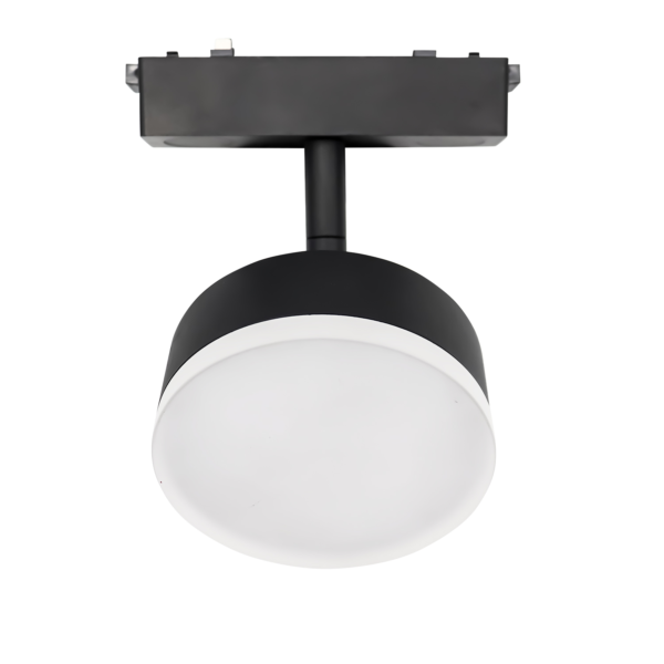 EL-US13 3 COLOUR SERIES LED 48V 9W CCT BLACK