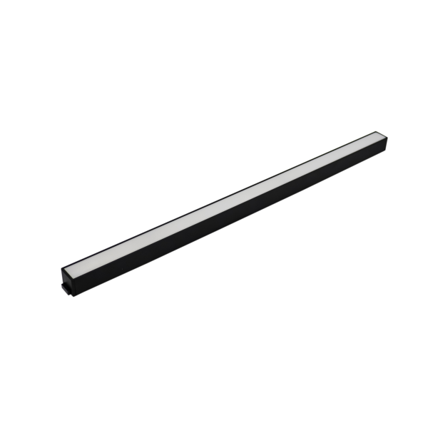 EL-US07 3 COLOUR SERIES LED 48V 30W CCT BLACK