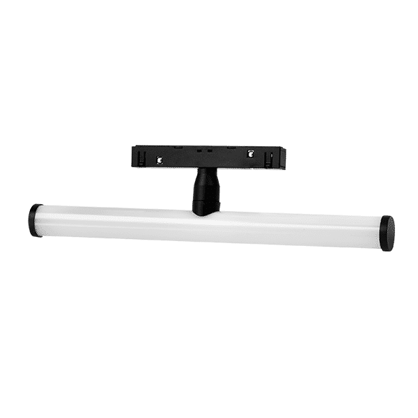 EL-US18 3 COLOUR SERIES LED 48V 18W CCT WHITE