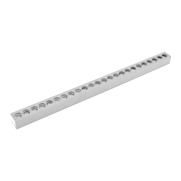 EL-US08 3 COLOUR SERIES LED 48V 24W CCT WHITE