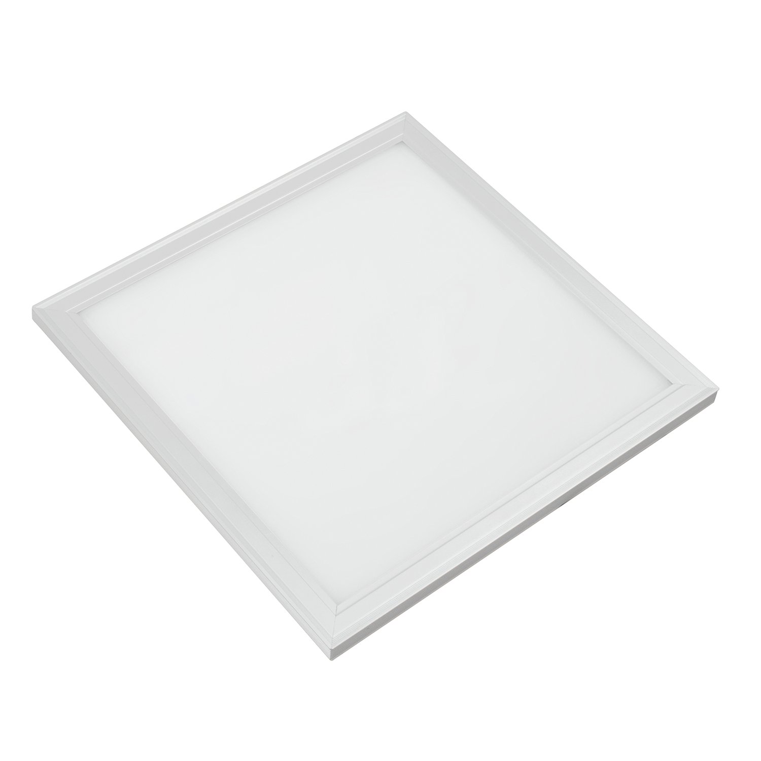 LED PANEL 48W 4000K 595x595mm 110LM/W+EM LED PANEL 48W 4000K 595x595mm 110LM/W+EM