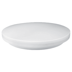 NEPTUN LED CEILING LAMP 18W CCT IP65 + EM