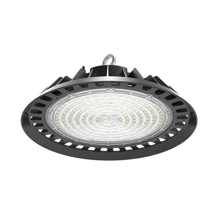 BOSTON200 LED HIGH BAY 120/160/200W 5500K IP65+EM BOSTON200 LED HIGH BAY 120/160/200W 5500K IP65+EM