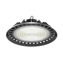 BOSTON200 LED HIGH BAY 120/160/200W 4000K IP65+EM