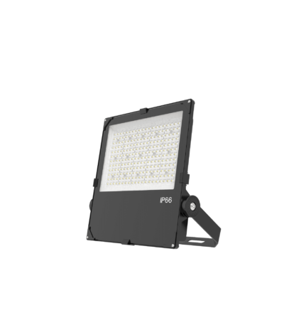 LIBRA100 LED FLOODLIGHT 100W 4000K IP66+EM