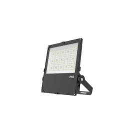 LIBRA100 LED FLOODLIGHT 100W 3000K IP66+EM