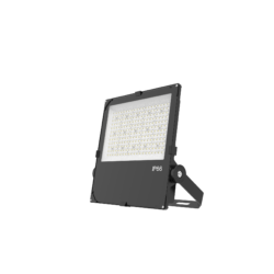 LIBRA200 LED FLOODLIGHT 200W 4000K IP66+EM