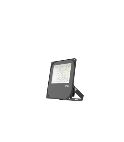 LIBRA50 LED FLOODLIGHT 50W 4000K IP66+EM