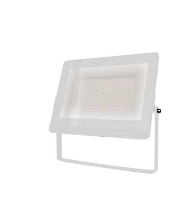 OMEGA100 LED FLOODLIGHT 100W 4000K IP65