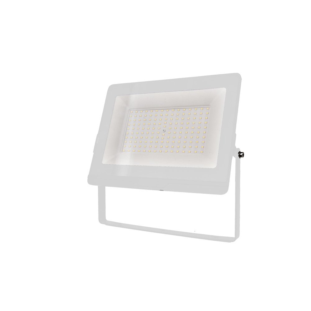 OMEGA100 LED FLOODLIGHT 100W 4000K IP65 OMEGA100 LED FLOODLIGHT 100W 4000K IP65