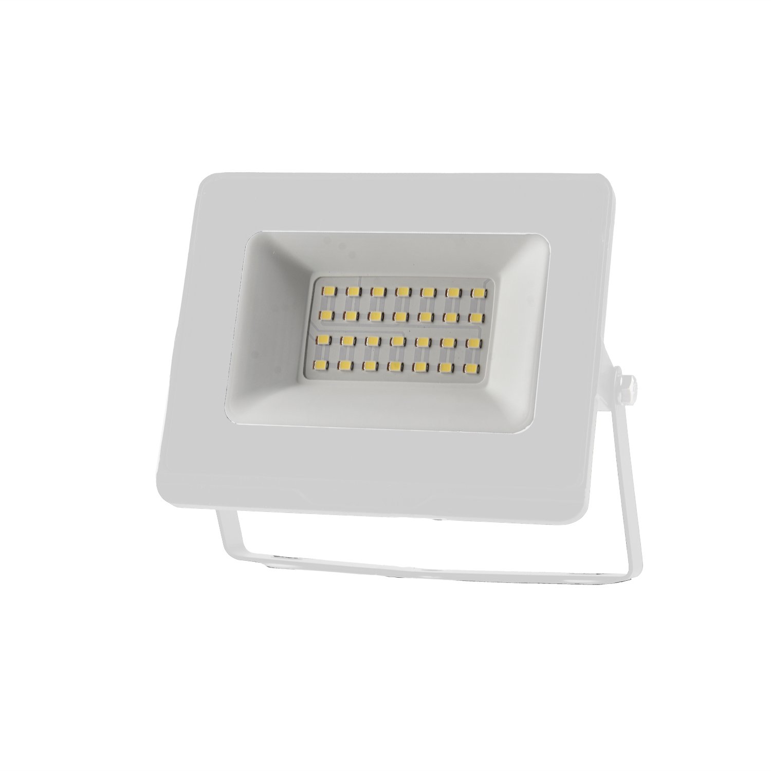 OMEGA20 LED FLOODLIGHT 20W 4000K IP65 OMEGA20 LED FLOODLIGHT 20W 4000K IP65