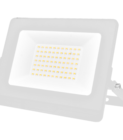 OMEGA50 LED FLOODLIGHT 50W 4000K IP65