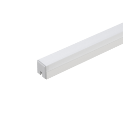 EL-28CR PROFILE FOR LED STRIP 2.5M ОМ