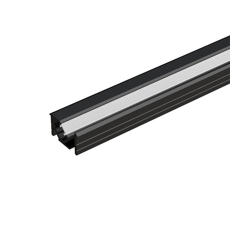 EL-82CR SHELF PROFILE FOR LED STRIP 2.5M EL-82CR SHELF PROFILE FOR LED STRIP 2.5M