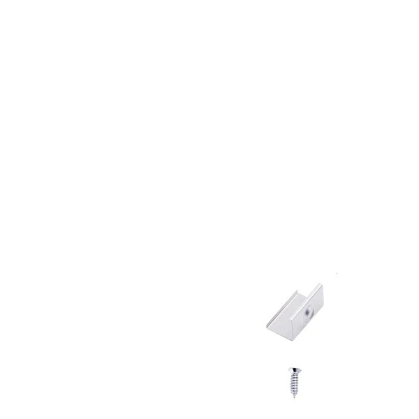 EL-AP6C CLIPS FOR PROFILE FOR EL-AP6