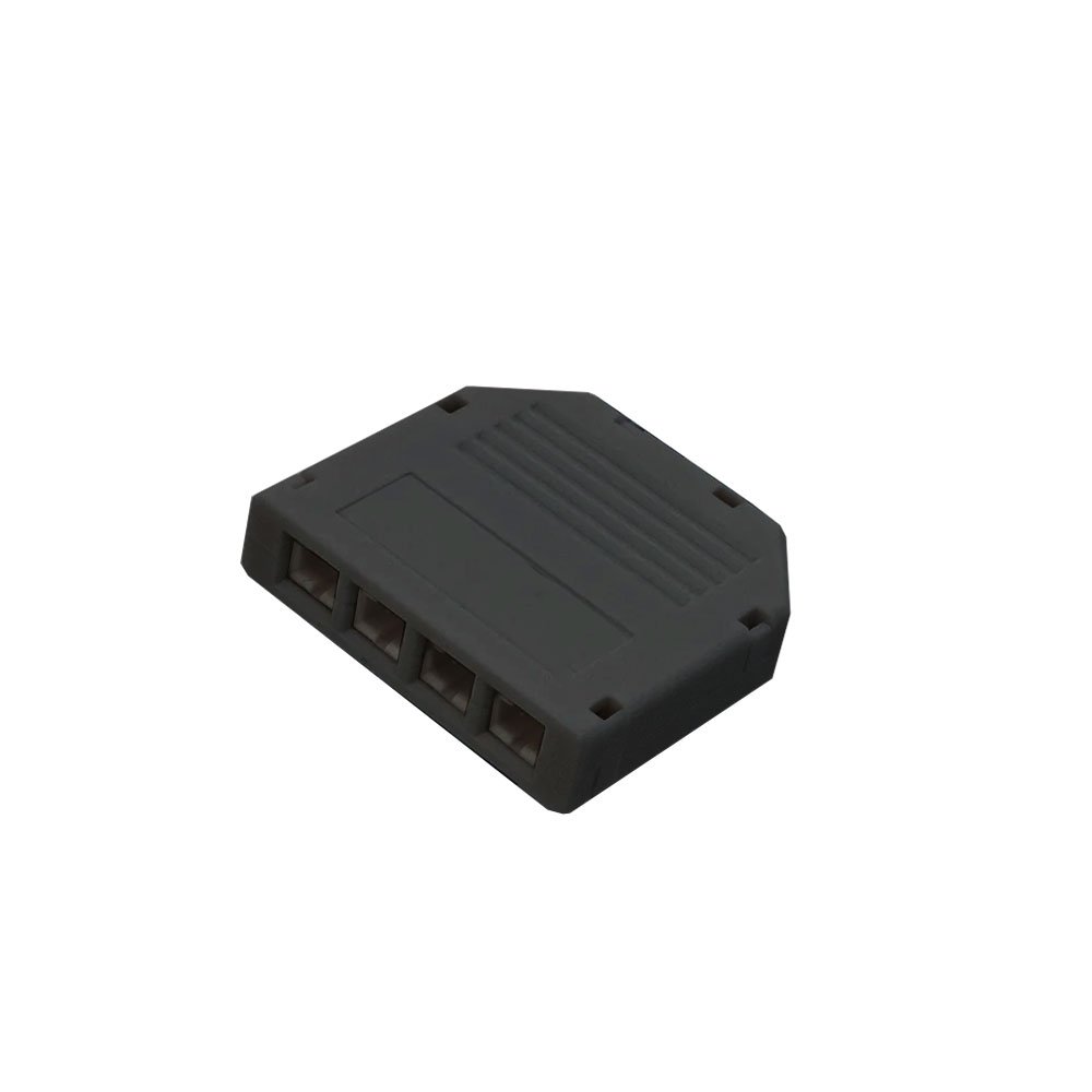 EL-DB04 DISTRIBUTION BOX 4WAY EL-DB04 DISTRIBUTION BOX 4WAY