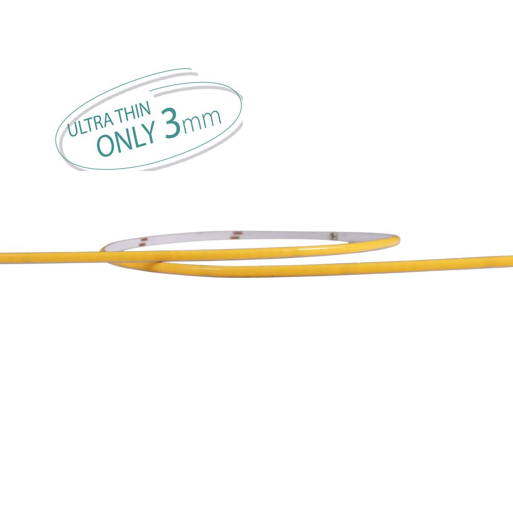 EL-1313 LED STRIP COB 3MM 24VDC 5W 4000K IP20 EL-1313 LED STRIP COB 3MM 24VDC 5W 4000K IP20