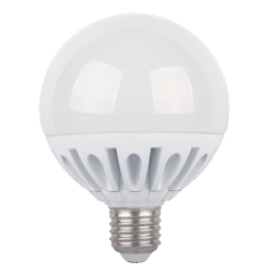 LED LAMP GLOBE G95 15W E27 230V 4000K