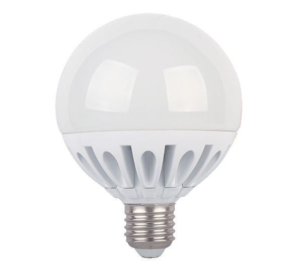 LED LAMP GLOBE G95 15W E27 230V 4000K
