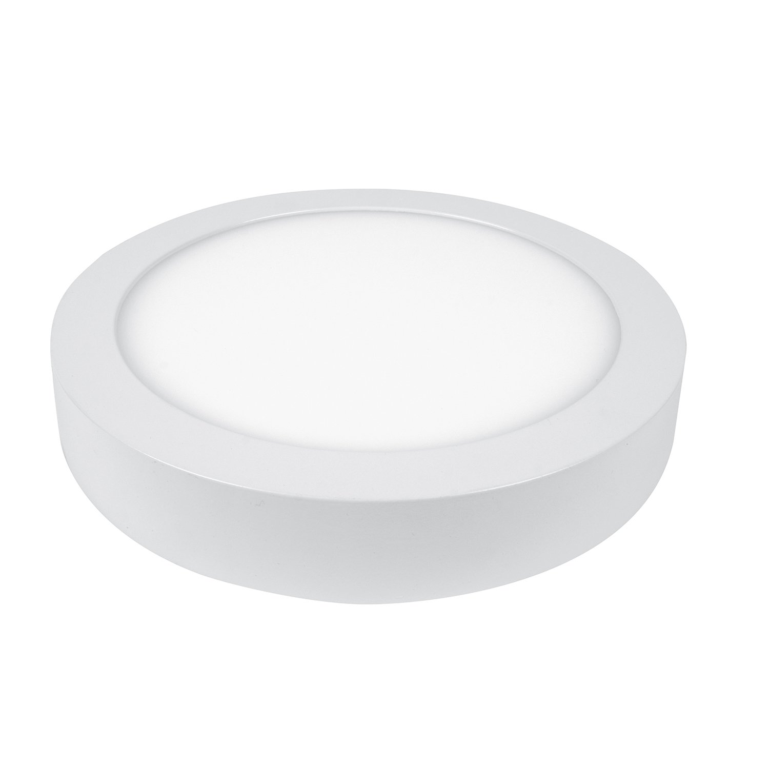 LED PANEL ROUND SURFACE MOUNT 28W 6500K LED PANEL ROUND SURFACE MOUNT 28W 6500K
