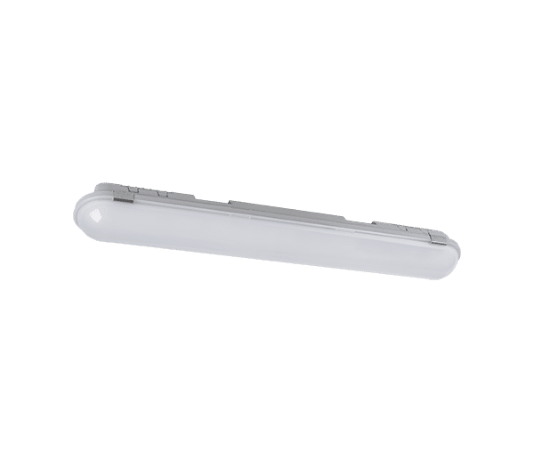 BELLA LED FIXTURE 20W 6400K IP65 120lm/W