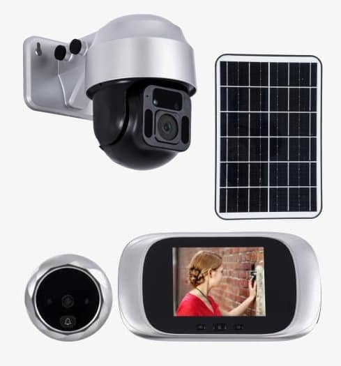 camera