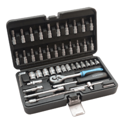 46PCS SOCKET SET