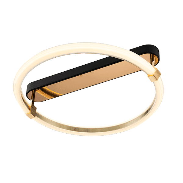 FELIX LED ΠΛΑΦΟΝΙΕΡΑ 29W 3000K D522