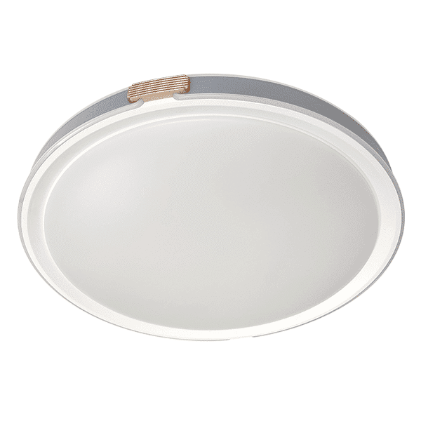 EL-2202 LED SMART ΠΛΑΦΟΝΙΕΡΑ 60W CCT ΝΤΙΜΑΡΙΖΟΜΕΝΗ ΛΕΥΚΗ
