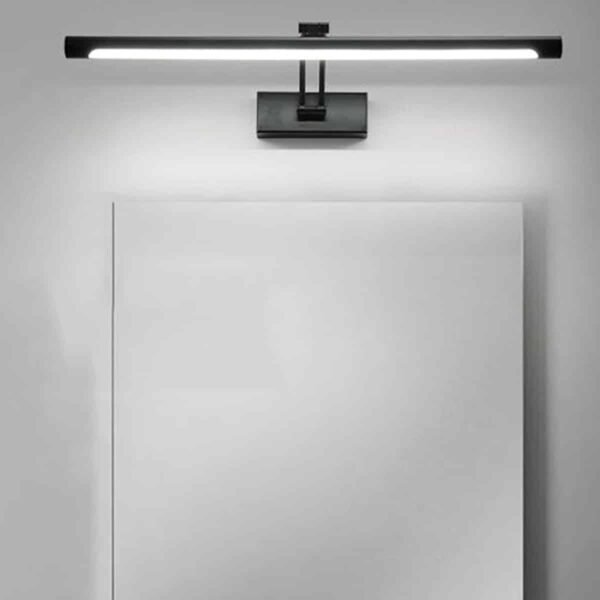 Lunaire LED Ρυθμιζόμενο Φωτιστικό Μπάνιου W cm