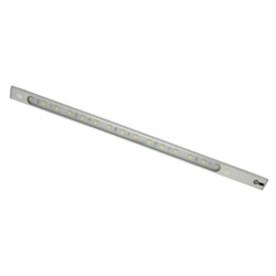 LED ΕΠΙΠΛΟΥ CAB-11 4W SMD5050 2900K 12V 450MM/23MM/