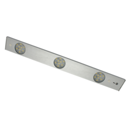 LED ΕΠΙΠΛΟΥ CAB-12 6.4W SMD5050 4200K 12V 450MM/50M