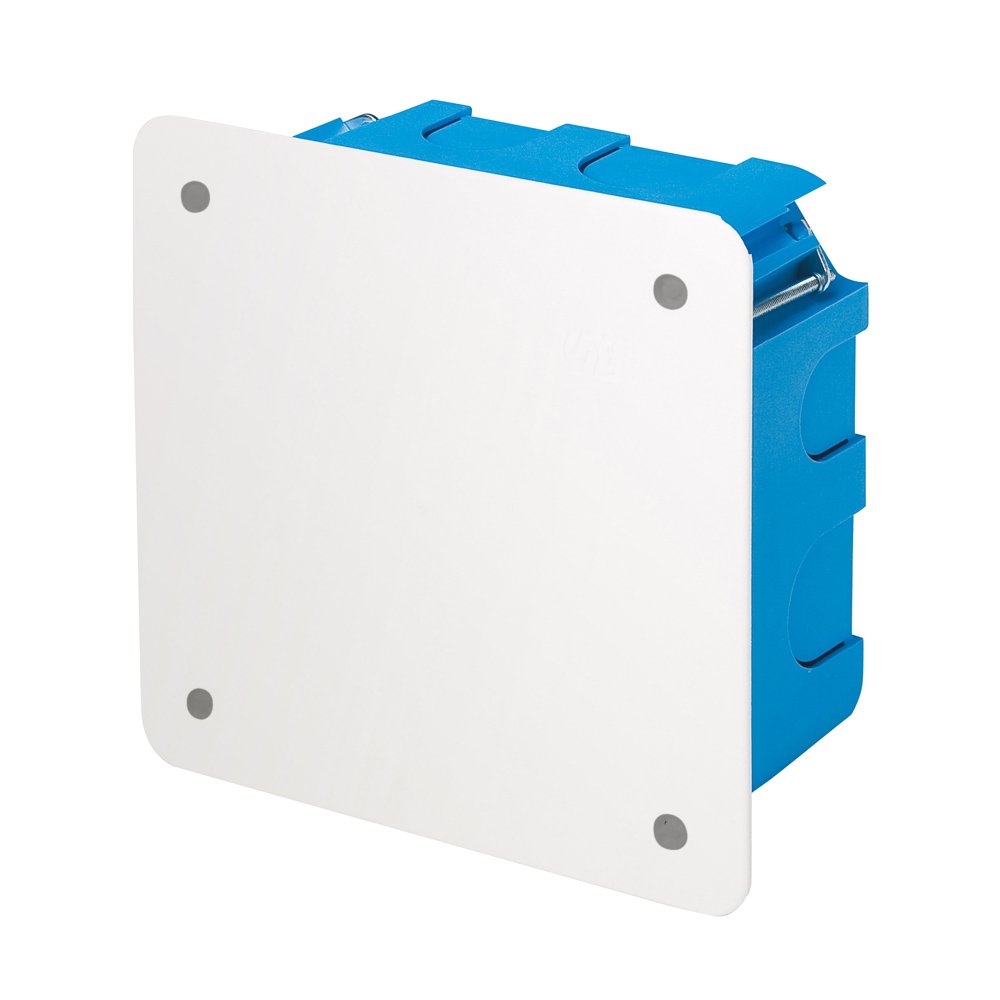 EC350 DRY LINING JUNCTION BOX 120X100X50 EC350 DRY LINING JUNCTION BOX 120X100X50